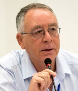  Yaron Shavit