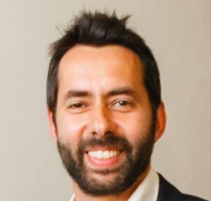 David Krikler