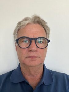 Mario Fleck