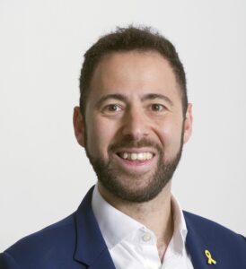 PR - Headshot Colour