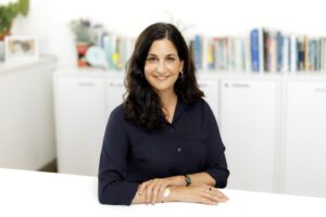 שירלי רימון