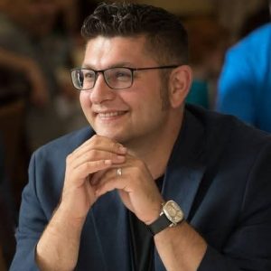 Roman Kogan