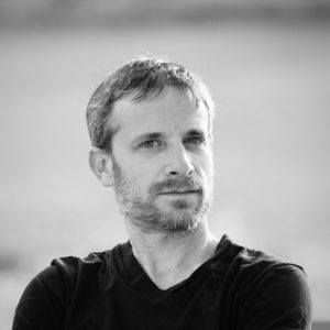 Asaf Sharon