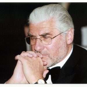 David Lewis photo