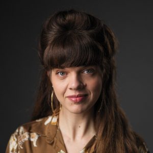 Hadar Kess