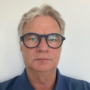 Mario Fleck