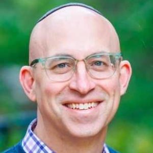 Yehuda Kurtzer