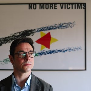 Dox Waxman