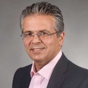 Mike-Prashker