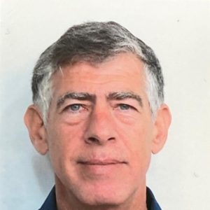 Nimrod Sheffer