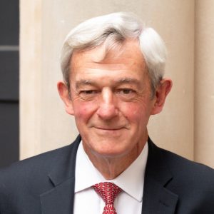 Oliver McTernan Picture