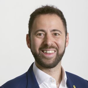 PR - Headshot Colour