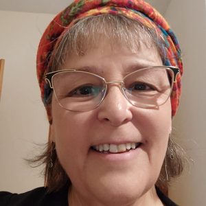 Rabbanit-Devorah-Evron