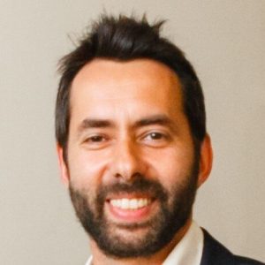 David Krikler