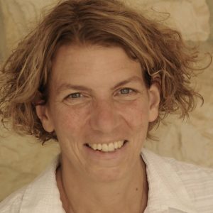 Sally-Gottesman