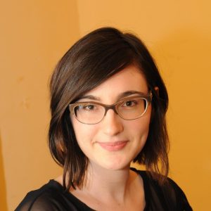 Efrat Oppenheimer