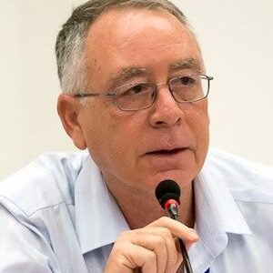Yaron Shavit