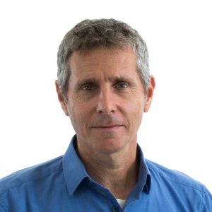 Yuval Shani