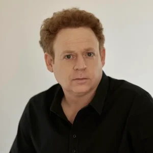 Lior Schleien