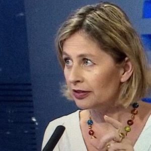 Gisela Dachs