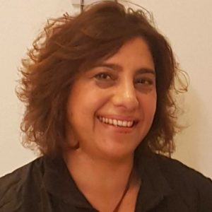 shahira Shalabi