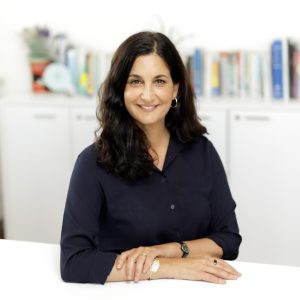 שירלי רימון