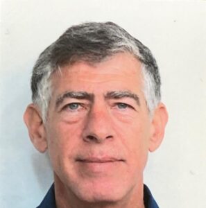 Nimrod Sheffer