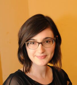 Efrat Oppenheimer